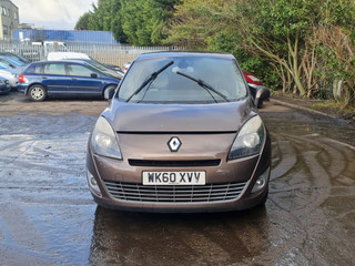 Renault Grand Scenic 3 2010