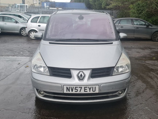 Renault Grand Espace 4 2007