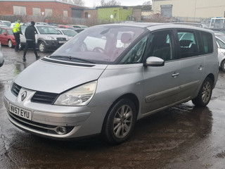 Renault Grand Espace 4 2007