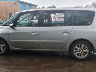 Renault Grand Espace 4 2007