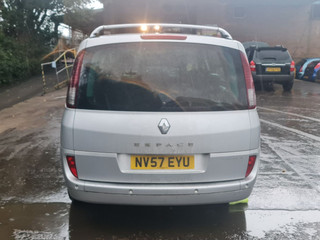 Renault Grand Espace 4 2007