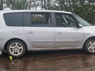 Renault Grand Espace 4 2007
