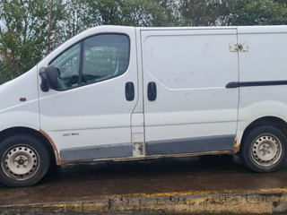 Renault Trafic 2 2006