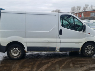 Renault Trafic 2 2006