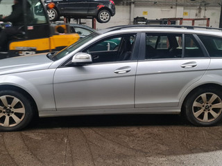 Mercedes-Benz C-Класс W204/S204 S204 2008