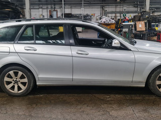 Mercedes-Benz C-Класс W204/S204 S204 2008