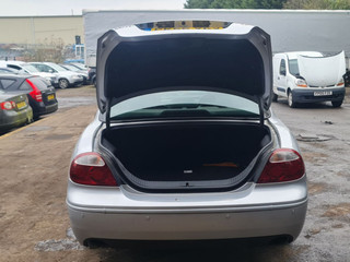 Jaguar S-Type рест. X200 2006