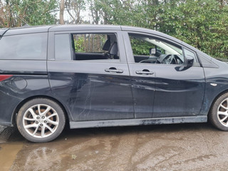 Mazda 5 CW 2011