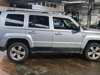 Jeep Patriot рест. MK 2011