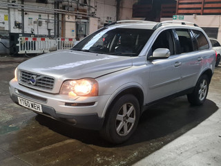 Volvo XC90 рест. 2011