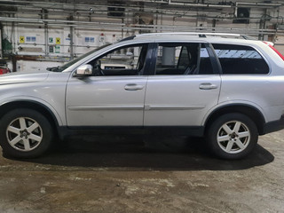 Volvo XC90 рест. 2011
