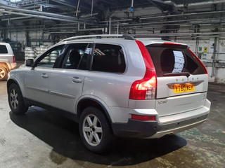 Volvo XC90 рест. 2011