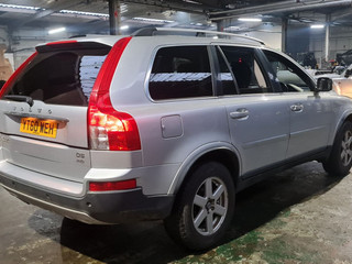 Volvo XC90 рест. 2011