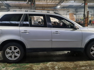 Volvo XC90 рест. 2011