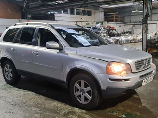 Volvo XC90 рест. 2011
