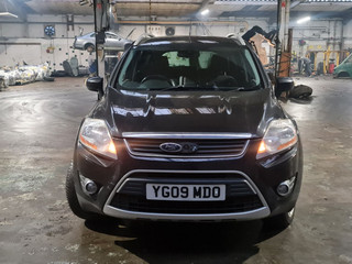 Ford Kuga 2009