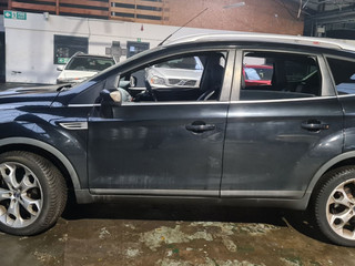 Ford Kuga 2009