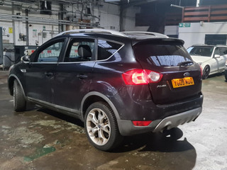 Ford Kuga 2009