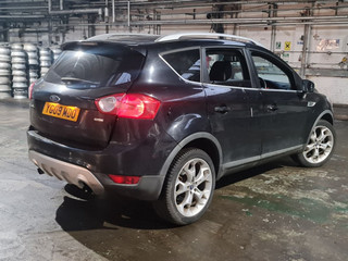 Ford Kuga 2009