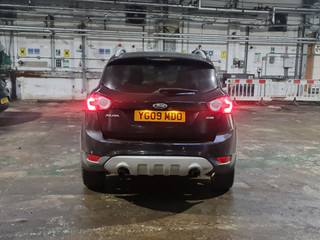 Ford Kuga 2009