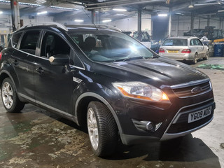 Ford Kuga 2009