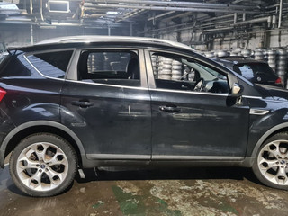 Ford Kuga 2009