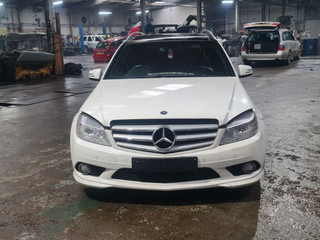 Mercedes-Benz C-Класс W204/S204 S204 2010