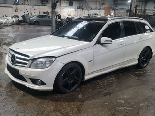 Mercedes-Benz C-Класс W204/S204 S204 2010