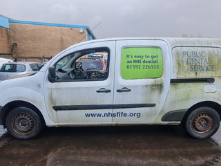 Renault Kangoo 2 2011