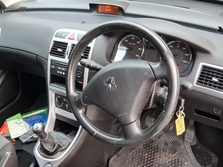 Peugeot 307 рест. 2005