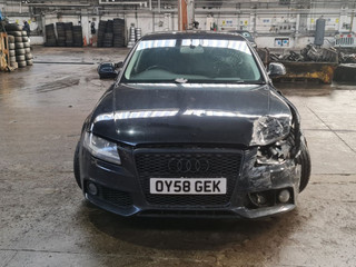 Audi A4 B8/8K 2008