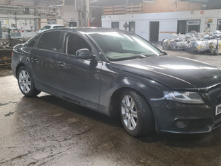 Audi A4 B8/8K 2008