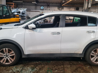 Kia Sportage 4 QL 2017