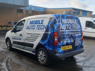 Citroen Berlingo 2  (B9) 2010