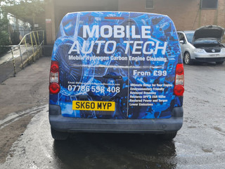 Citroen Berlingo 2  (B9) 2010
