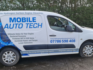 Citroen Berlingo 2  (B9) 2010