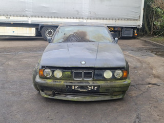 BMW 5 E34 1993