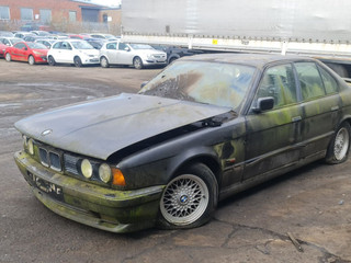 BMW 5 E34 1993