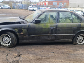 BMW 5 E34 1993
