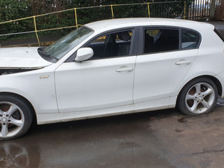 BMW 1 E81/E87 рест. E87 2011