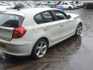BMW 1 E81/E87 рест. E87 2011