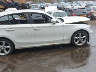 BMW 1 E81/E87 рест. E87 2011