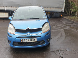 Citroen C4 Picasso 2007