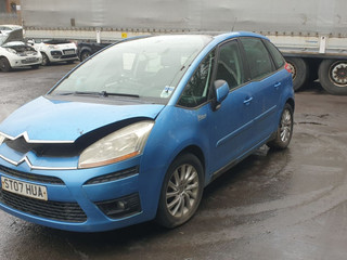 Citroen C4 Picasso 2007