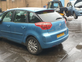 Citroen C4 Picasso 2007