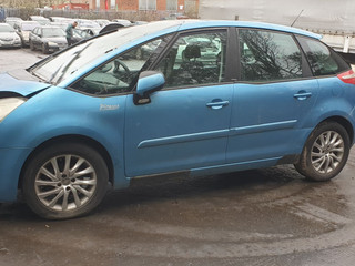 Citroen C4 Picasso 2007