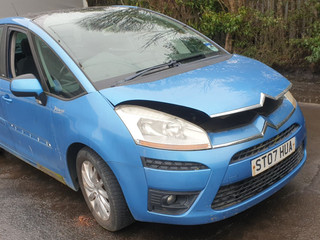 Citroen C4 Picasso 2007