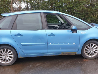 Citroen C4 Picasso 2007