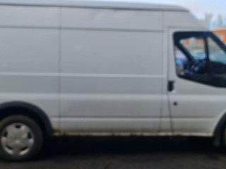 Ford Transit 7 2008