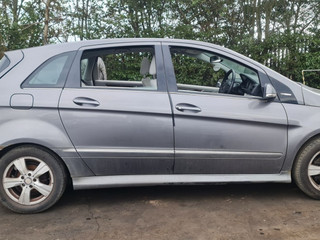 Mercedes-Benz B-Класс W245 рест. 2009